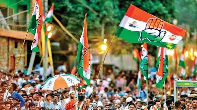 Lok Sabha Election 2024:ગુજરાતમાં આ 10 બેઠકો પર કોંગ્રેસના ઉમેદવારો નક્કી, કોના-કોના નામ છે લિસ્ટમાં, જાણો Congress candidates decided on these 10 seats in Gujarat, know whose names are on the list Lok Sabha Election 2024:ગુજરાતમાં આ 10 બેઠકો પર કોંગ્રેસના ઉમેદવારો નક્કી, કોના-કોના નામ છે લિસ્ટમાં, જાણો