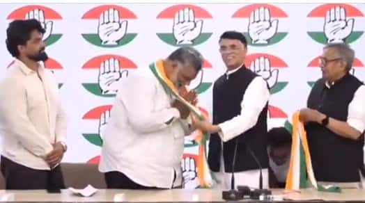 bihar-pappu-yadav-jan-adhikar-party-merges-with-congress-comment-on-rahul-gandhi Politics: પપ્પુ યાદવની પાર્ટીનો કોંગ્રેસમાં વિલય, પિતા પુત્રએ હાથનો સાથ થામ્યો