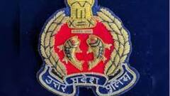 आईजी ने अपने ही विभाग पर कर दी कार्रवाई, लाइसेंस नहीं होने पर एसएचओ की गाड़ी का हुआ चालान