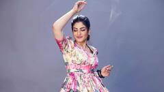 Raveena Tandon Photos:  పూలగౌనులో సిల్వర్ స్క్రీన్ పీఎం - 50 ఏళ్ల వయసులో లుక్ ఇలా ఉందంటే!