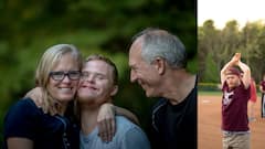 'మమ్మల్ని కూడా మనుషులుగా గుర్తించండి'.. డౌన్ సిండ్రోమ్ వ్యక్తుల ఆవేదన