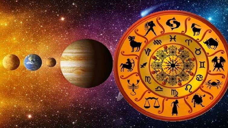 Grah Gochar Mangal Grah Transit to Meen Pisces these zodiac Sign will be Lucky Marathi News Grah Gochar: हनुमान जयंतीला ग्रहांचा सेनापती करणार राशी परिवर्तन, चैत्र पौर्णिमेला सुरू होणार 'या' चार राशींचा सुवर्णकाळ