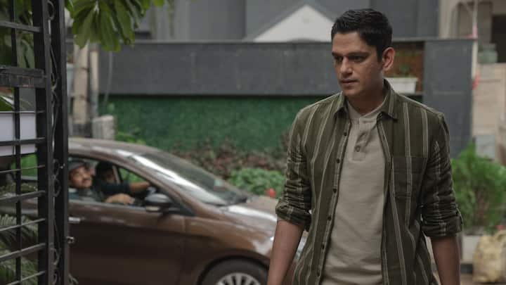 The suspense will have you hooked till the end: Just when you think you have figured out who the murderer is, a twist will change your decision. You will keep guessing. (All images: Netflix India)