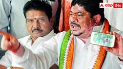 మంత్రి ఫోన్ రికార్డ్ చేసి వైరల్ చేసిన ఎమ్మార్వో -  తెలంగాణలో కలకలం !