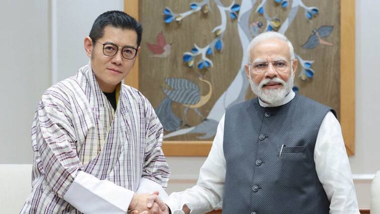 pm-narendra-modi-bhutan-visit-postponed-over-weather-condition PM Modi Bhutan Visit: PM ਮੋਦੀ ਦਾ ਭੂਟਾਨ ਦਾ ਦੌਰਾ ਹੋਇਆ ਰੱਦ, ਜਾਣੋ ਵਜ੍ਹਾ