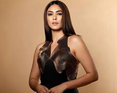 Mrunal Thakur Photos : ஹாய் நானா நடிகை மிருணாள் பற்றி நீங்கள் அறிந்திடாத தகவல்கள்!
