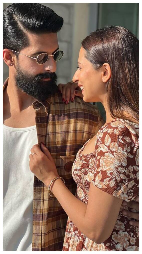 टीवी की इन हसीनाओं ने को-एक्टर संग रचाई थी शादी