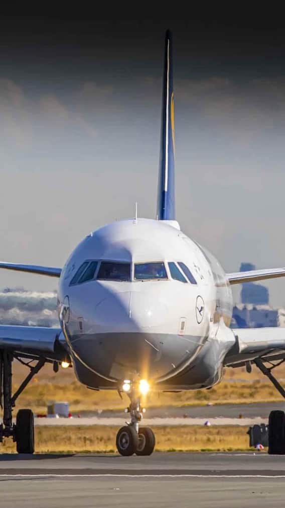 इतिहास का सबसे बड़ा प्लेन कौन सा है ?