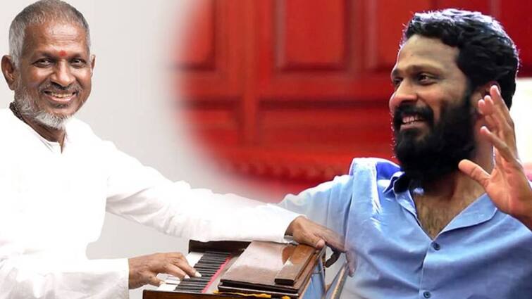 Vetrimaran Spoke About Experience with Ilayarajaa Viduthalai Movie Dhanush Vetrimaran: ”இயக்குநரா, என்ன தோணுதோ அதைச் செய்” என இளையராஜா சொன்னார் - மனம்திறந்த வெற்றி மாறன்