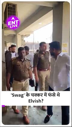 Elvish Yadav ने Delhi-NCR में Swag दिखने के लिए किया सारा Drama?