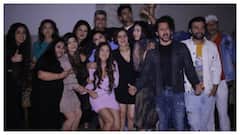 Last Episode Of 'Pashminna' To Be Aired On March 23, Cast Come Together For Success Party