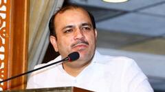 '5 राज्यों के इलेक्शन साथ नहीं करा पा रहे, कैसे होगा एक देश-एक चुनाव?', ECI को कांग्रेस ने घेरा