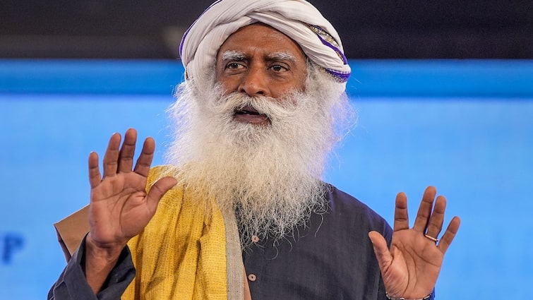 Sadhguru Recovering After Emergency Mind Surgical procedure, PM Modi Needs Speedy Restoration