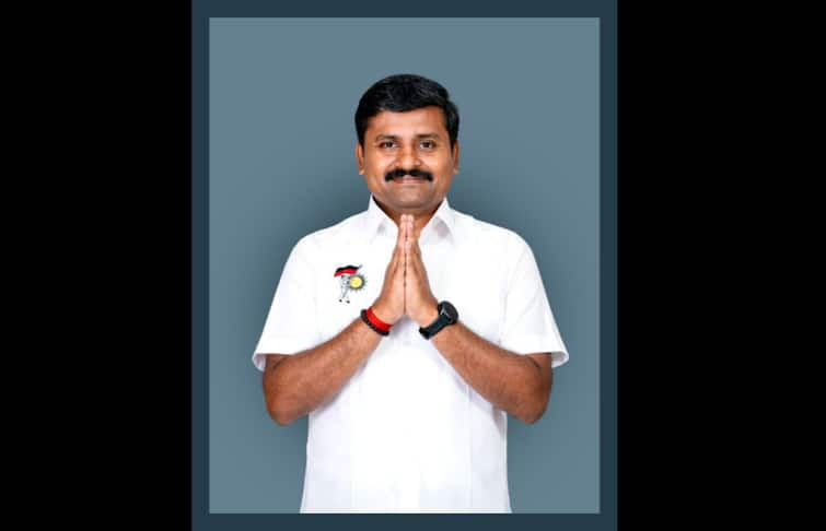 Who is Arun Nehru Perambalur  DMK Candidate Lok Sabha Election 2024 Know Profile Biography Arun Nehru  Profile: பெரம்பலூர் தொகுதி திமுக வேட்பாளர் அருண் நேரு; அமைச்சரின் மகன் - பின்னணி என்ன?