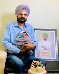 Sidhu Moose Wala: ਜੰਮਦੇ ਹੀ ਕਰੋੜਾਂ ਦੀ ਜਾਇਦਾਦ ਦਾ ਮਾਲਕ ਬਣ ਗਿਆ ਸਿੱਧੂ ਮੂਸੇਵਾਲਾ ਦਾ ਛੋਟਾ ਭਰਾ, ਜਾਣੋ ਬੰਗਲਾ, ਕਾਰਾਂ, ਤੇ ਜਾਇਦਾਦ ਬਾਰੇ ਸਭ