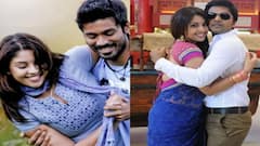 HBD Richa Gangopadhyay : தனுஷ் - சிம்பு பட ஹீரோயினுக்கு இன்னைக்கு பிறந்தநாள்!