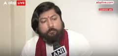 केंद्रीय मंत्री निसिथ प्रमाणिक के काफिले पर हुए हमले को लेकर TMC और स्थानीय पुलिस पर साधा निशाना | ABP News
