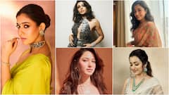 వామ్మో.. అన్ని కోట్ల? దక్షిణాదిలో అత్యధిక పారితోషకం అందుకుంటున్న నటి ఎవరో తెలుసా?