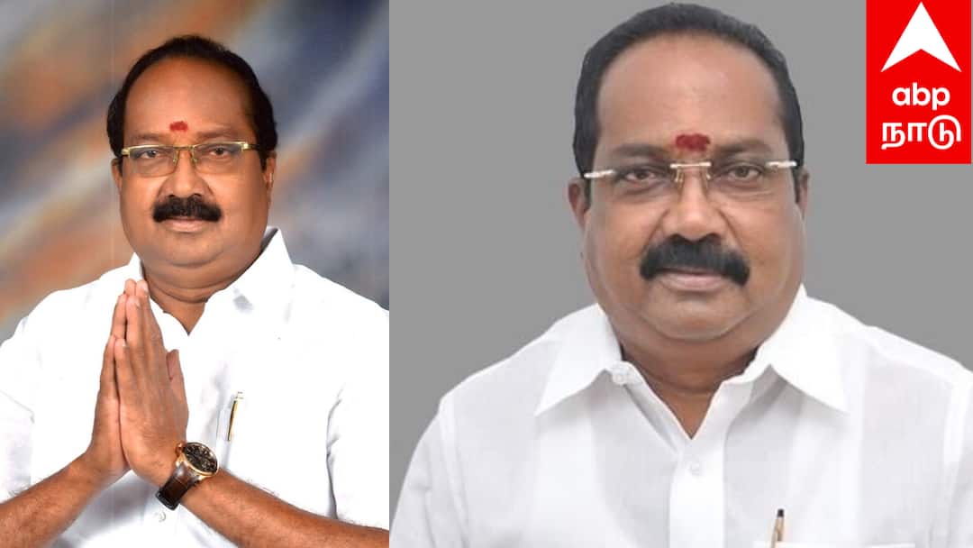 E Rajasekar Profile: 47 ஆண்டுகால கட்சிப் பயணம்..! கிளைச் செயலாளர் To எம்பி வேட்பாளர்..! Who is A Rajasekar AIADMK Candidate Lok Sabha Election 2024 Know Profile Biodata E Rajasekar Profile: 47 ஆண்டுகால கட்சிப் பயணம்..! கிளைச் செயலாளர் To எம்பி வேட்பாளர்..!