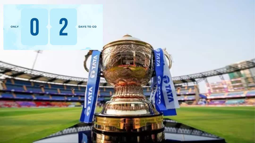 IPL 2 Records: ఐపీయల్ రెండో నంబర్ రికార్డులు Indian Premier League IPL 2 number records know the details IPL 2 Records: ఐపీయల్ రెండో నంబర్ రికార్డులు