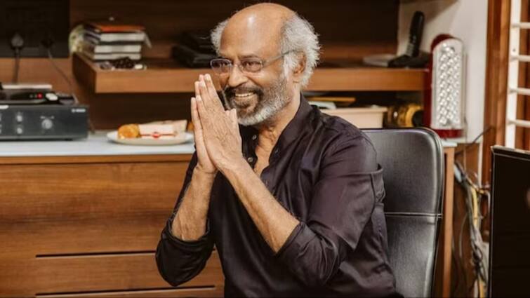 actor rajinikanth talks about  election in kauvery hospital opening ceremony Rajinikanth : எலக்‌ஷன் நேரம்... மூச்சு விடக்கூட பயமா இருக்கு - குறும்பாக சூப்பர் ஸ்டார் ரஜினிகாந்த்
