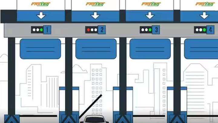 Fastag Rules: ફાસ્ટેગનો ઉપયોગ કરવો જરૂરી છે. આ નહી કરવા પર ડબલ ટોલ ટેક્સ લેવામાં આવે છે. ઘણી વખત ટોલ ટેક્સમાં લોકોના પૈસા બે વાર કપાઇ જાય છે જેના કારણે તેઓ પરેશાન રહે છે.