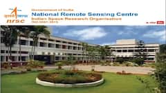 NRSC: ఎన్‌ఆర్‌ఎస్‌సీ హైదరాబాద్‌లో రిసెర్చ్ పర్సనల్ పోస్టులు, వివరాలు ఇలా