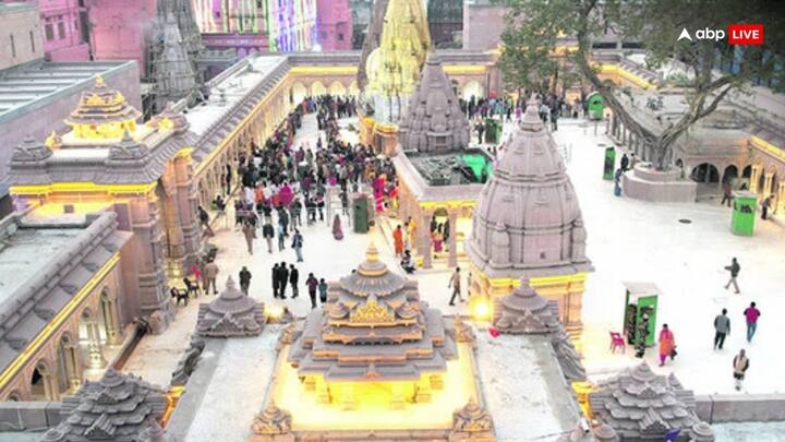 11वीं सदी में गहदवाल के गोविंदचार्या ने काशी को अपनी राजधानी बनाया. वह वैष्णव संप्रदाय को मानने वाले थे, लेकिन शैव संप्रदाय को भी मान्यता देते थे, उनकी पत्नियां बौद्ध मत को मानती थीं. इन्होंने भी मंदिर के लिए योगदान दिया.