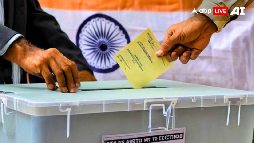 Lok Sabha Election 2024: लोकसभा चुनाव में उम्मीदवारों को देनी होगी विदेशी संपत्ति की जानकारी, दिए गए ये निर्देश Lok Sabha Election 2024 MP Candidates to be Provide Foreign Property Detail to EC In Affidavit ann Lok Sabha Election 2024: लोकसभा चुनाव में उम्मीदवारों को देनी होगी विदेशी संपत्ति की जानकारी, दिए गए ये निर्देश