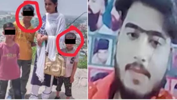 Budaun Double Murders | చిన్నారుల్ని చంపేసిన సాజిద్..ఎన్ కౌంటర్ చేసిన పోలీసులు | ABP Desam