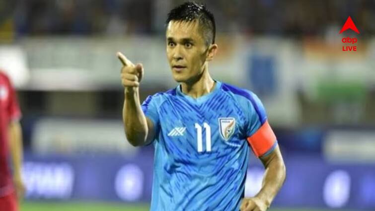 WC Qualifiers 2024: India vs Afghanistan football match preview, stat, when and where get to know IND vs AFG: বিশ্বকাপের যোগ্যতা অর্জন পর্বের ম্যাচ, কখন, কোথায় দেখবেন ভারত-আফগানিস্তান ম্যাচ?