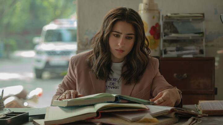 Entertaining murder mystery: It has not one, but two murders, some romance, dark comedy, thrilling revelations and the perfect setting.  The whodunnit keeps you hooked till the end.