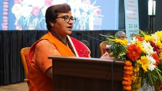 Lok Sabha Election: प्रज्ञा सिंह ठाकुर 2019 चुनाव में खर्च किए थे इतने लाख रुपये, अब सामने आई ये जानकारी