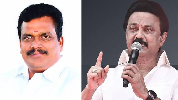 Thanga Tamil Selvan: தேனியில் திமுக வேட்பாளராக களமிறங்கும் தங்க தமிழ்செல்வன் - தோல்விக்கு முற்றுப்புள்ளி வைப்பாரா?