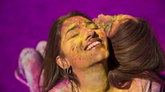 Holi 2024: ચામડીને રાસાયણિક રંગોથી બચાવવી છે તો આ ટિપ્સ અનુસરો, ચહેરાને નહીં થાય નુકસાન