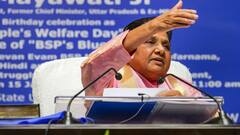 मथुरा लोकसभा सीट से BSP का प्रत्याशी फाइनल, इन्हें मिला टिकट