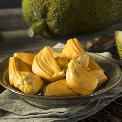 Jackfruit Seed : ਬਦਾਮਾਂ ਤੋਂ ਵੱਧ ਫਾਇਦੇਮੰਦ ਨੇ ਇਸ ਸਬਜੀ ਦੇ ਬੀਜ, ਪੌਸ਼ਟਿਕ ਤੱਤਾਂ ਹਨ ਭਰਪੂਰ