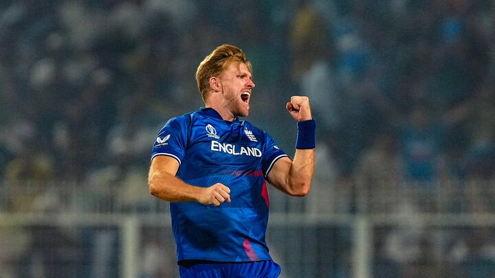 Lucknow Super Giants (LSG) all-rounder David Willey is set to miss the initial phase of Indian Premier League (IPL) 2024 tournament.