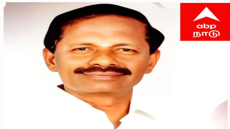 lok sabha election 2024  Chidambaram admk candidate chandrahasan full details Chidambaram MP candidate: திருமாவளவனை எதிர்த்து களமிறங்கும் சந்திரகாசன்! யார் இவர்?