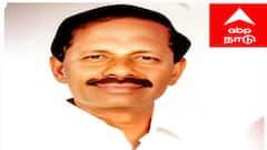 Chidambaram MP candidate: திருமாவளவனை எதிர்த்து களமிறங்கும் சந்திரகாசன்! யார் இவர்?