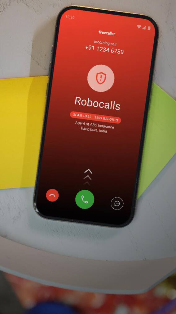 Truecaller के इस फीचर से Spam Calls पर लगेगा ब्रेक