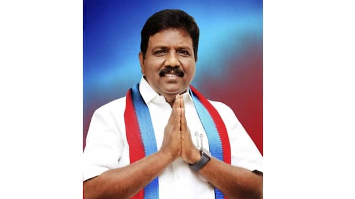 Lok sabha election 2024 vck Ravikumar to contest again in Villupuram - TNN Villupuram Candidate: விழுப்புரத்தில் மீண்டும் போட்டியிடும் விசிக ரவிக்குமார்; அவர் செய்தது என்ன?