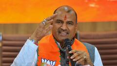 सीपी जोशी ने कांग्रेस नेतृत्व पर उठाए सवाल, विपक्षी नेताओं के बीजेपी में शामिल होने की बताई ये वजह