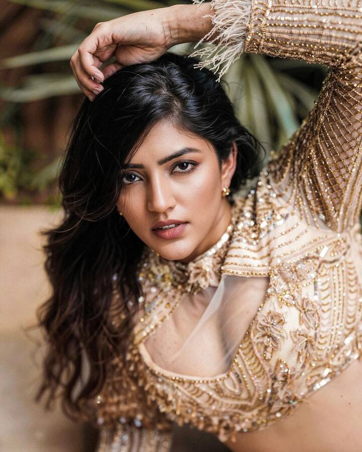 ఇషా టాలీవుడ్లో అడుగుపెట్టి సుమారు 12 ఏళ్లు కావస్తోంది. ‘లైఫ్ ఈజ్ బ్యూటిఫుల్’ మూవీతో ఇషా ఇండస్ట్రీలో అడుగుపెట్టింది. (Images Credit: Eesha Rebba/Instagram)