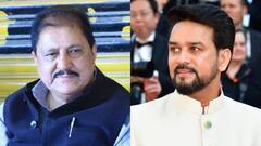 क्या एक बार फिर अनुराग ठाकुर के खिलाफ चुनाव लड़ेंगे रामलाल ठाकुर? जल्द साफ होगी तस्वीर