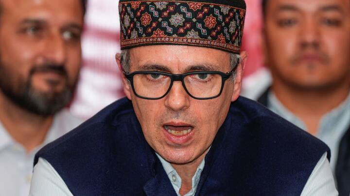 Omar Abdullah on Lok Sabha Election: जम्मू-कश्मीर के पूर्व सीएम ने कहा कि किसी भी चुनाव को जीतना आसान नहीं होता हैं. उन्होंने कहा कि हर चुनाव में अलग स्थिति होती है.