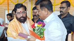 Lok Sabha Elections: महाराष्ट्र की बारामती सीट पर घमासान, यहां से चुनाव लड़ने पर अड़े शिंदे गुट के नेता विजय शिवतारे