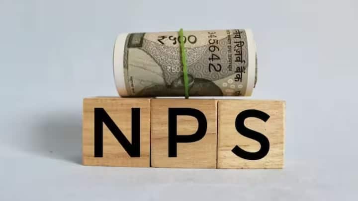 NPS New Login Norms two factor Aadhaar Authentication is mandatory from 1 April 2024 Know Details Here NPS खाते में अब आधार 2 फैक्टर वेरिफिकेशन होगा अनिवार्य, जानें कब लागू होंगे नए नियम