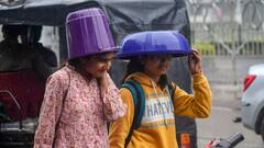 Bihar Weather Update: पटना सहित 8 जिलों में ओलावृष्टि की चेतावनी, जानिए आज कैसा रहेगा बिहार का मौसम