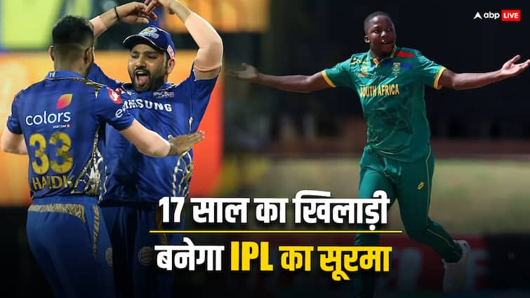 17 साल के तूफानी गेंदबाज ने IPL में ली एंट्री! इस टीम की कराएगा नैया पार